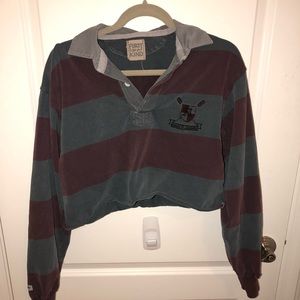 LF Cropped rugby